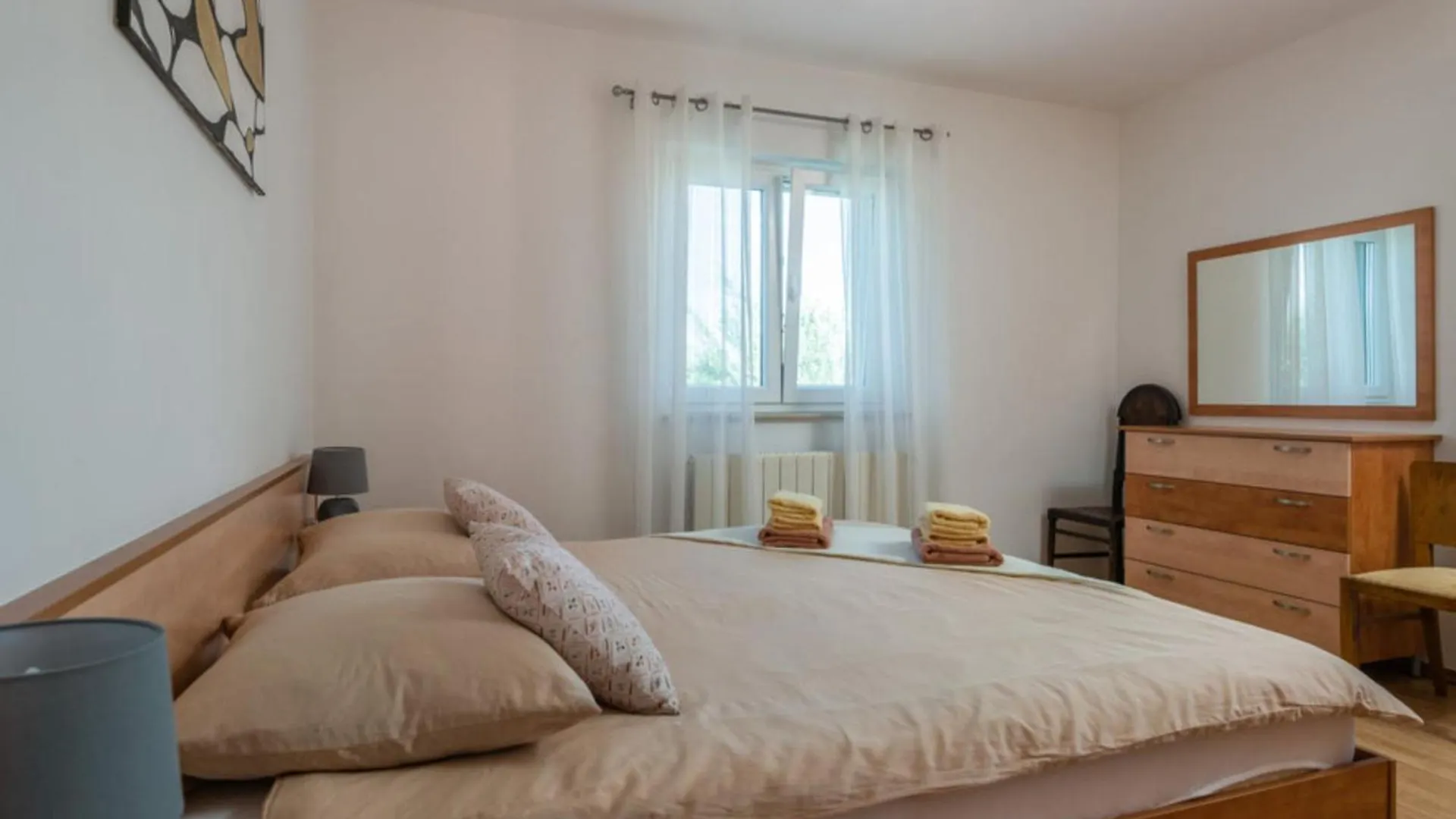 Villa Sabina - Breg Ivanovci Labin