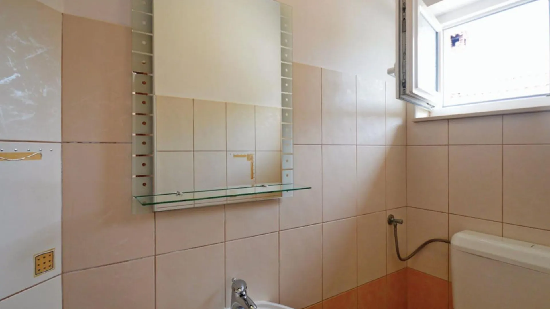 Villa Sabina - Breg Ivanovci Labin  Labin (Istria)