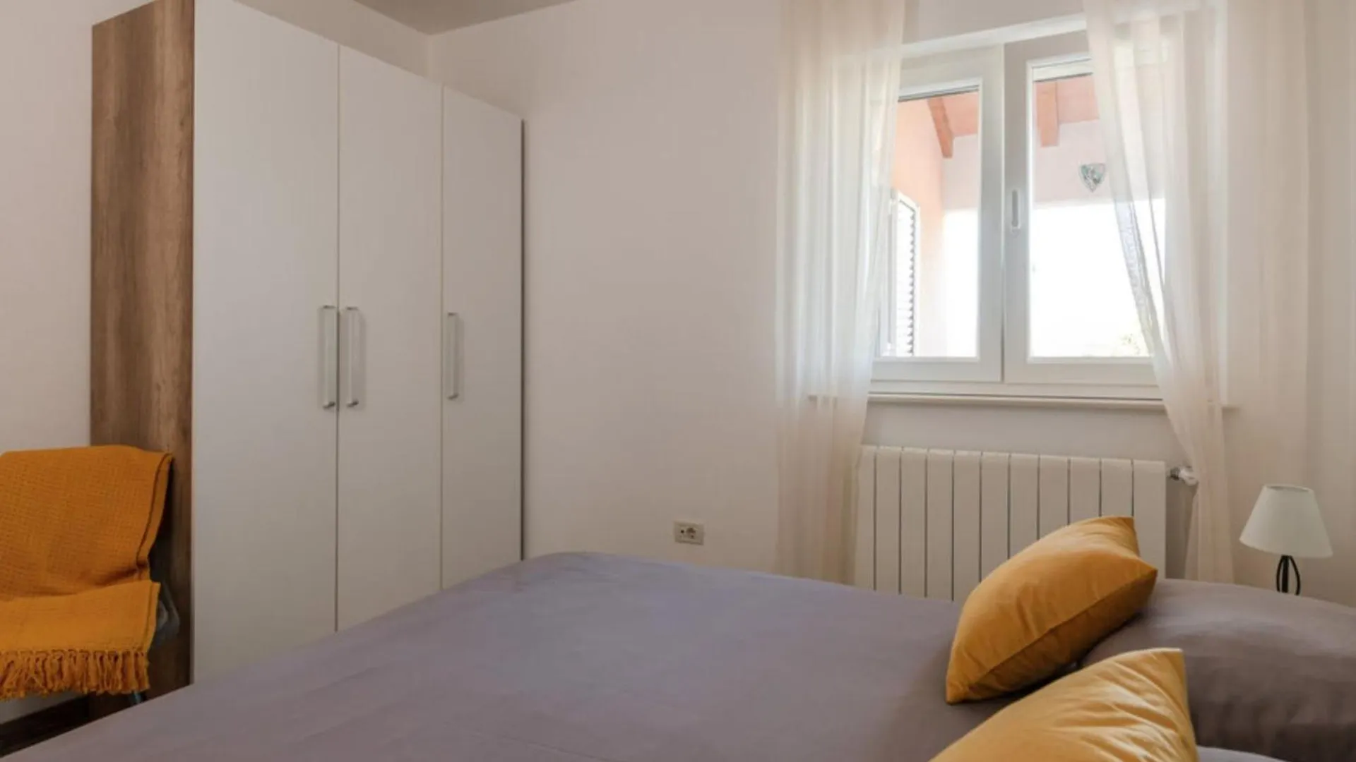 Villa Sabina - Breg Ivanovci Labin  Croatia
