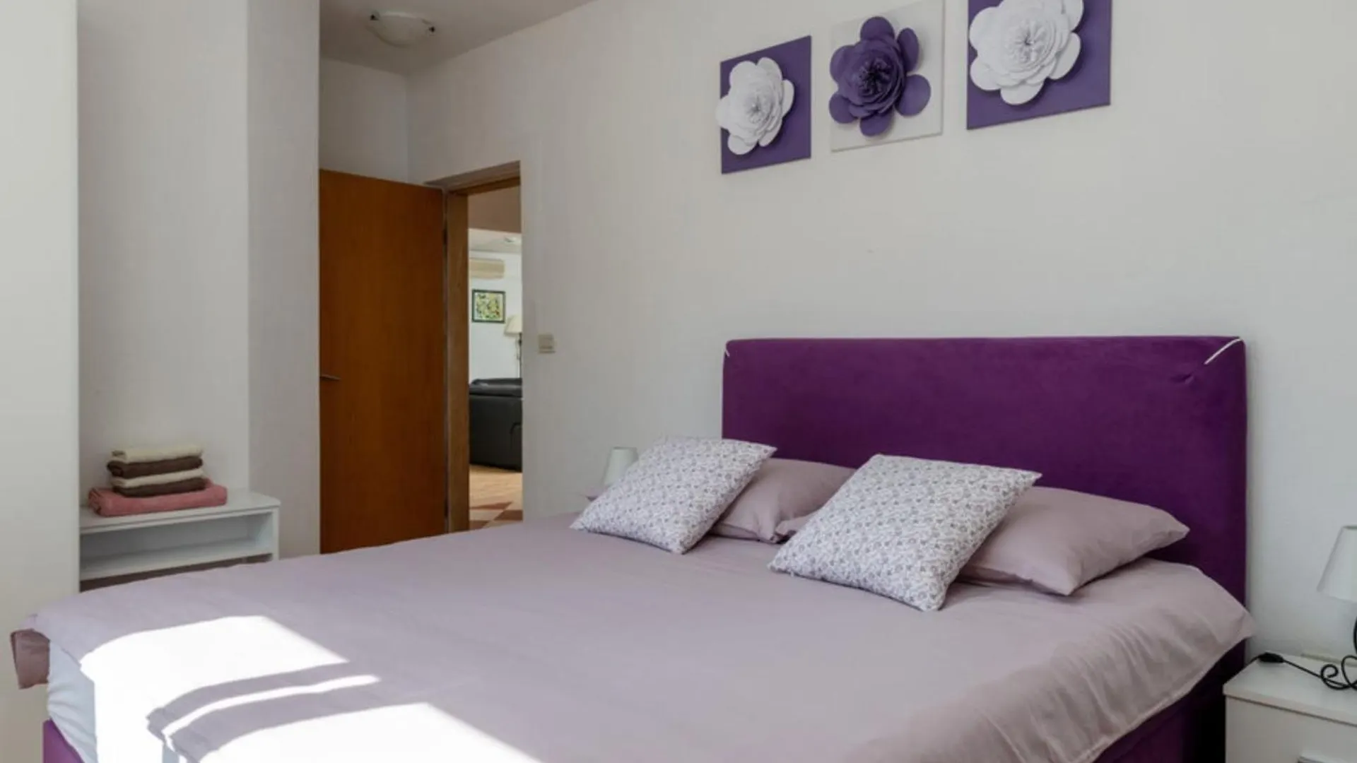 Villa Sabina - Breg Ivanovci Labin   Labin (Istria)