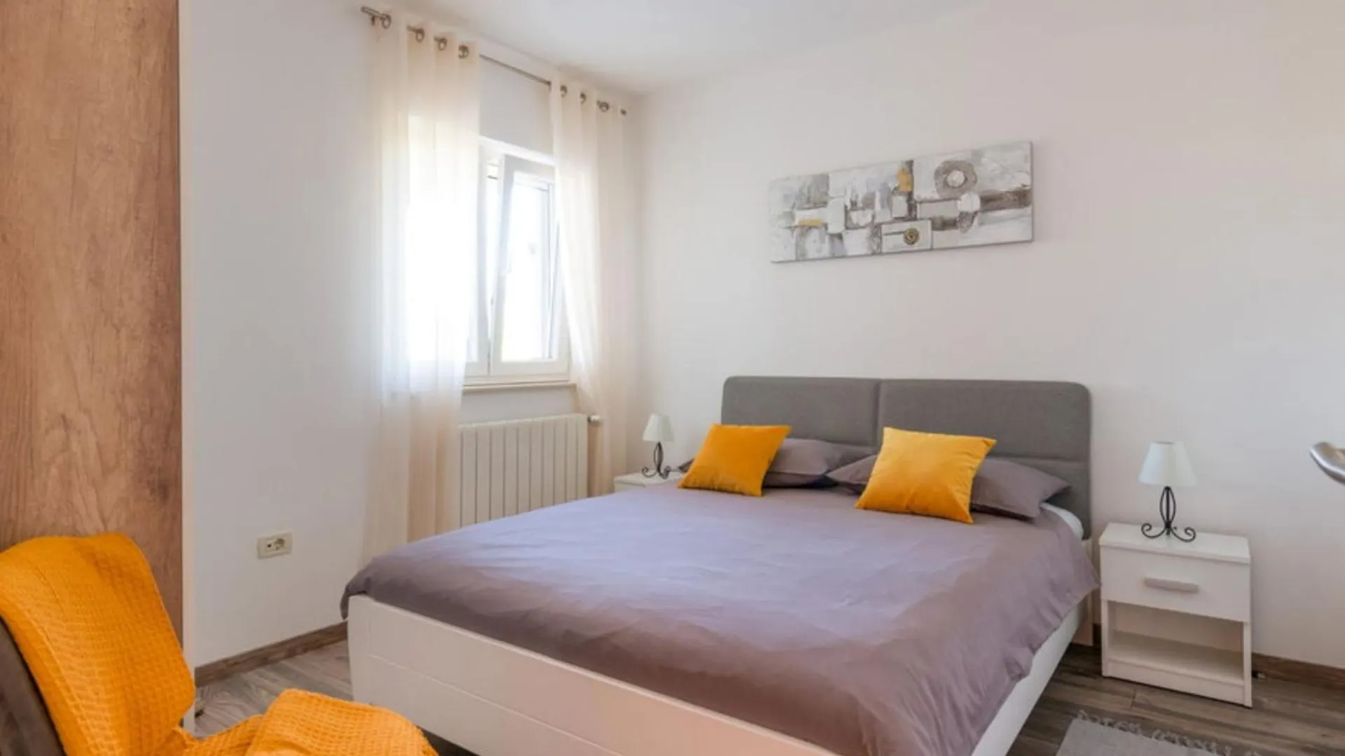 Villa Sabina - Breg Ivanovci Labin  Labin (Istria)