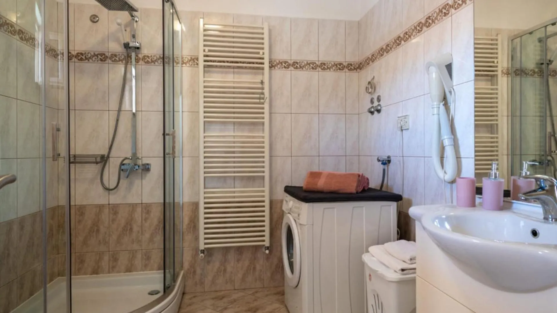 Villa Sabina - Breg Ivanovci Labin