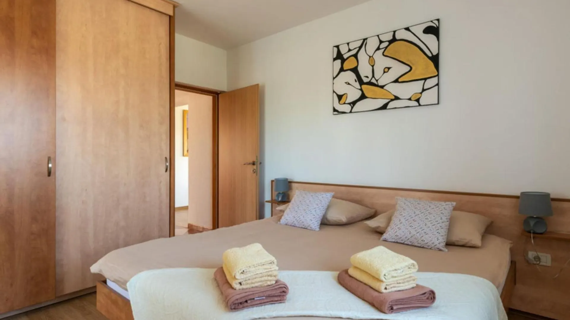 Villa Sabina - Breg Ivanovci Labin