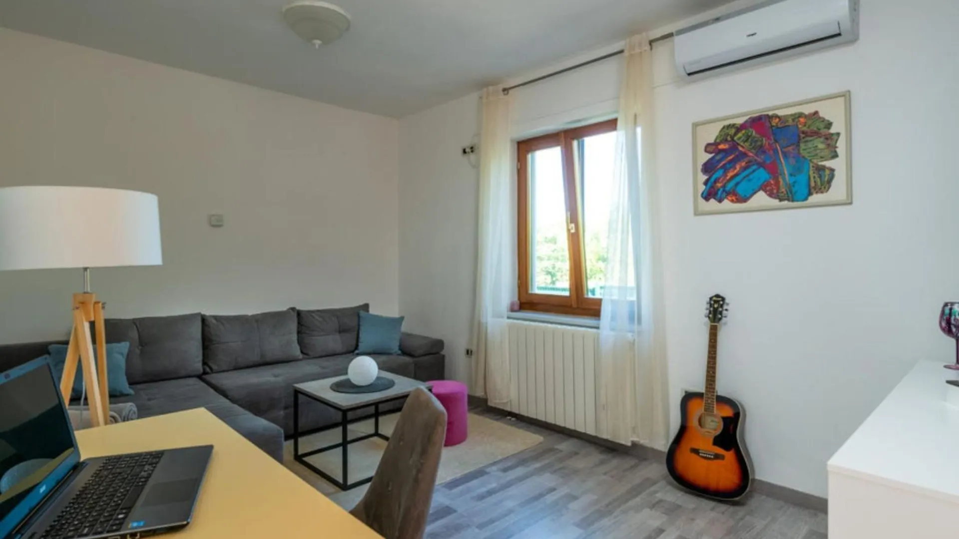 Villa Sabina - Breg Ivanovci Labin