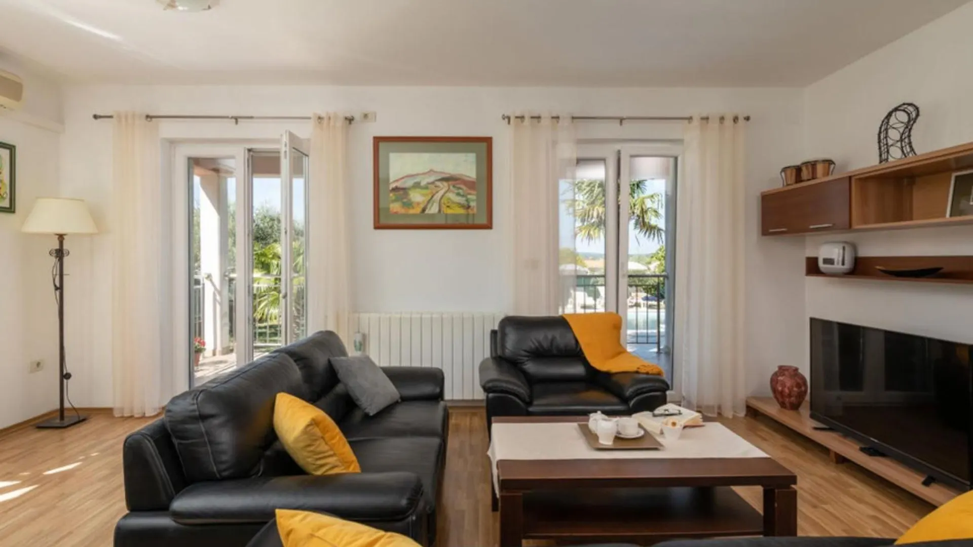 Villa Sabina - Breg Ivanovci Labin
