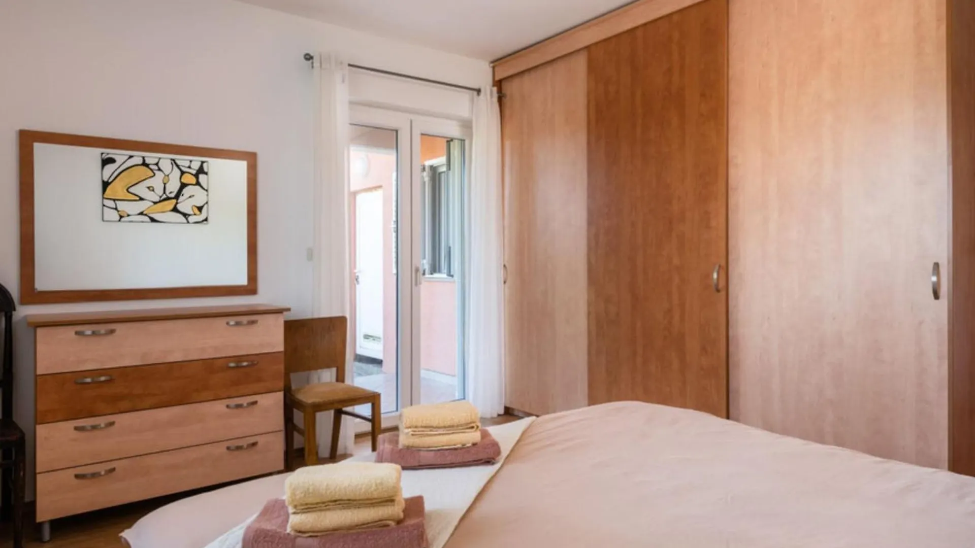 Villa Sabina - Breg Ivanovci Labin  Croatia