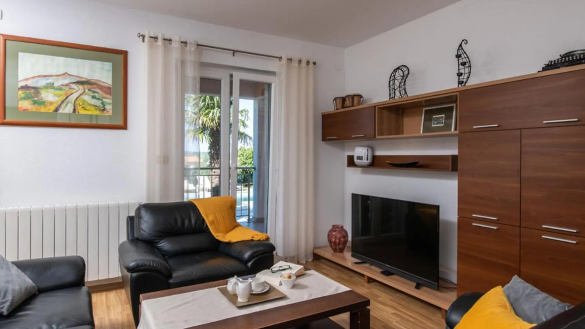 Villa Sabina - Breg Ivanovci Labin  Labin (Istria)