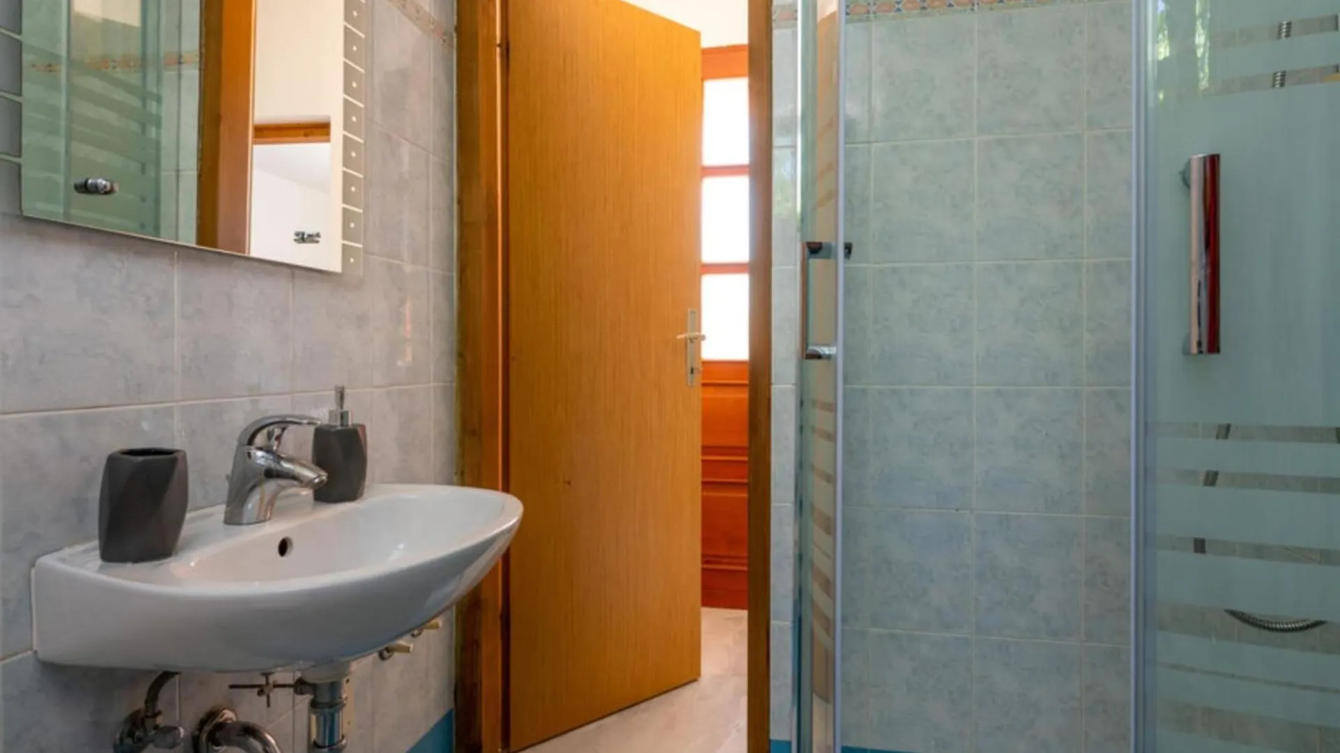 Villa Sabina - Breg Ivanovci Labin  0*, Labin (Istria)