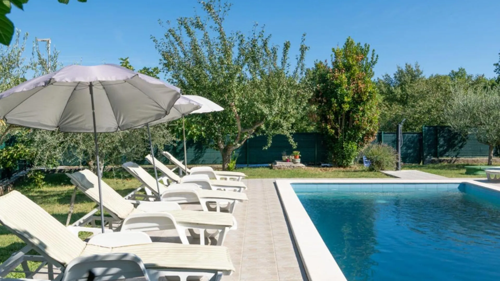 Villa Sabina - Breg Ivanovci Labin  0*, Labin (Istria)