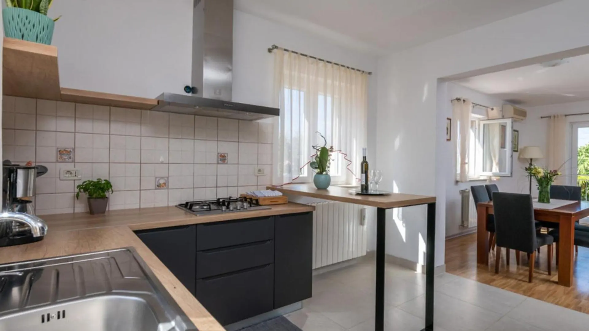 Villa Sabina - Breg Ivanovci Labin   Labin (Istria)