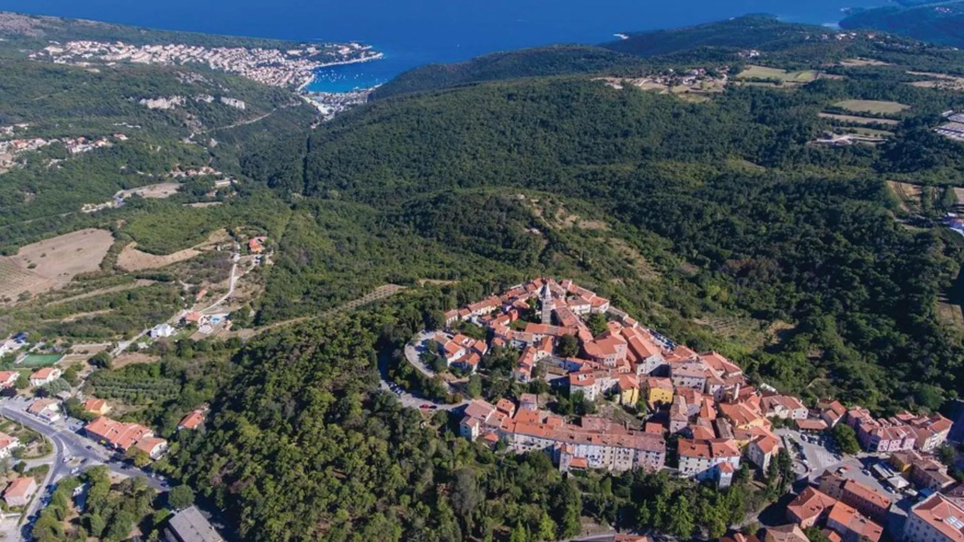 Villa Sabina - Breg Ivanovci Labin