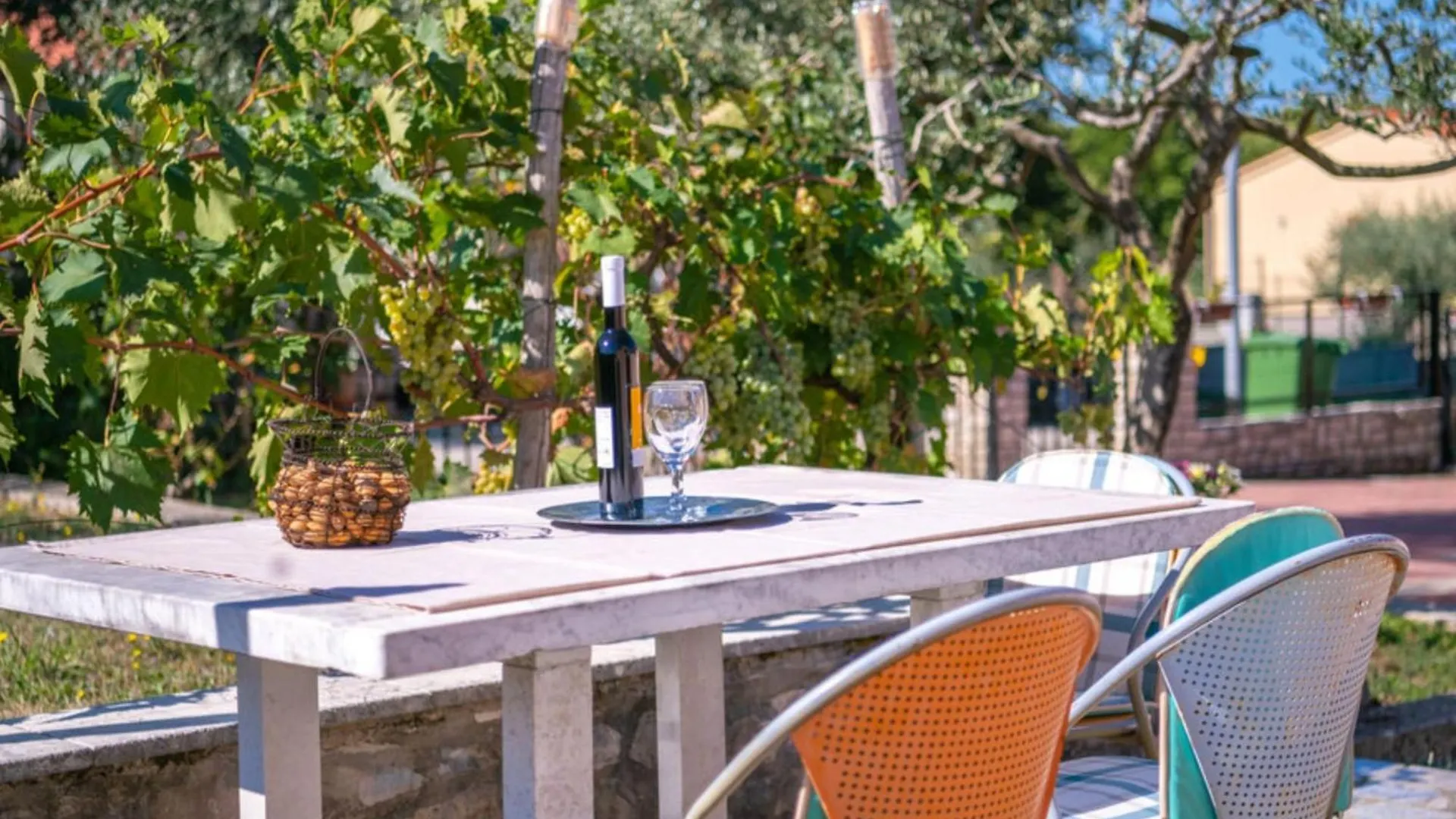 Villa Sabina - Breg Ivanovci Labin  Croatia