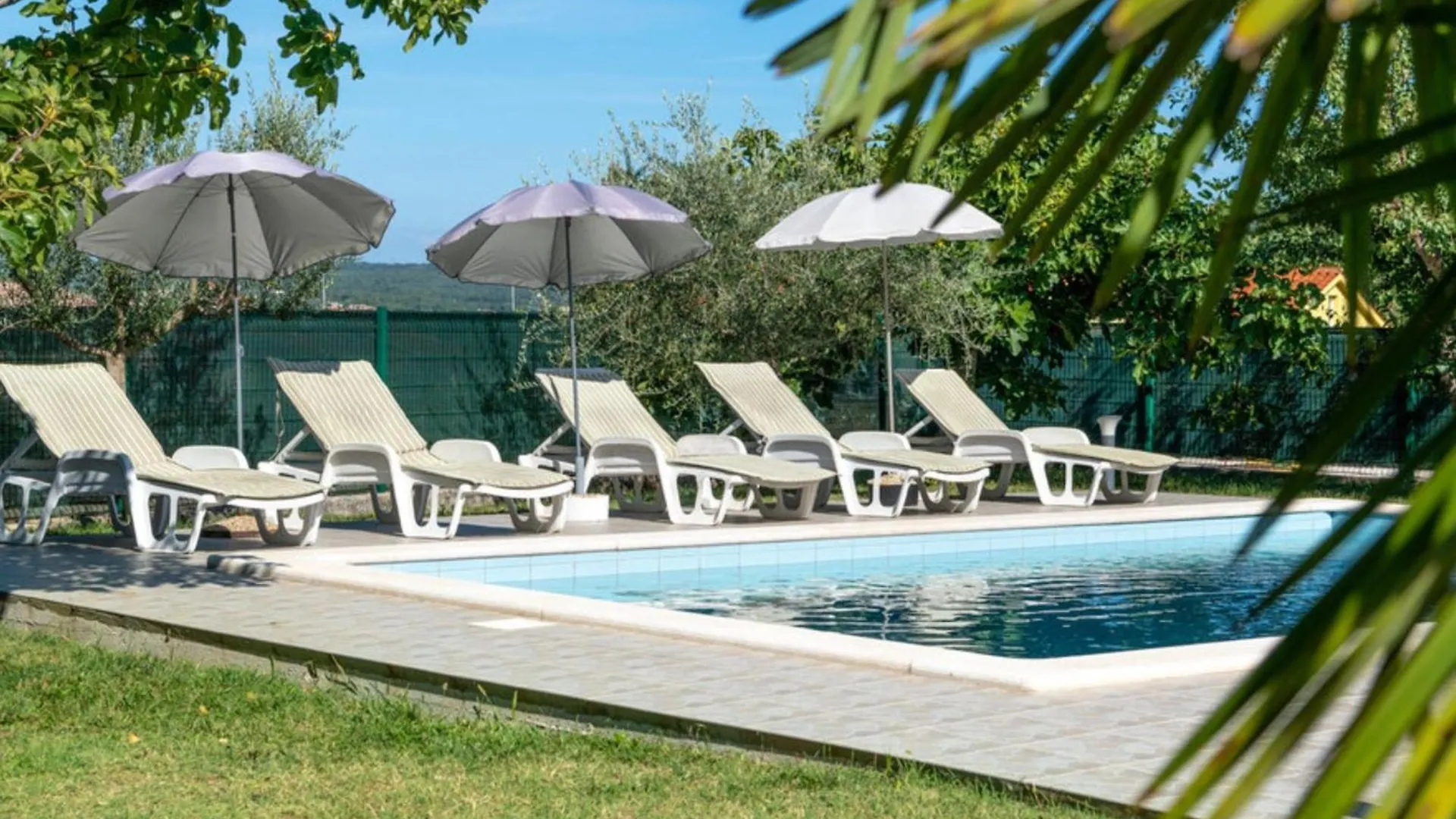 Villa Sabina - Breg Ivanovci Labin  0*, Labin (Istria)